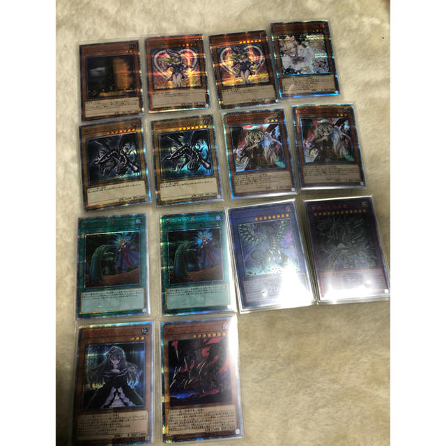 遊戯王 レジェンドコレクション まとめ売りエンタメ/ホビー