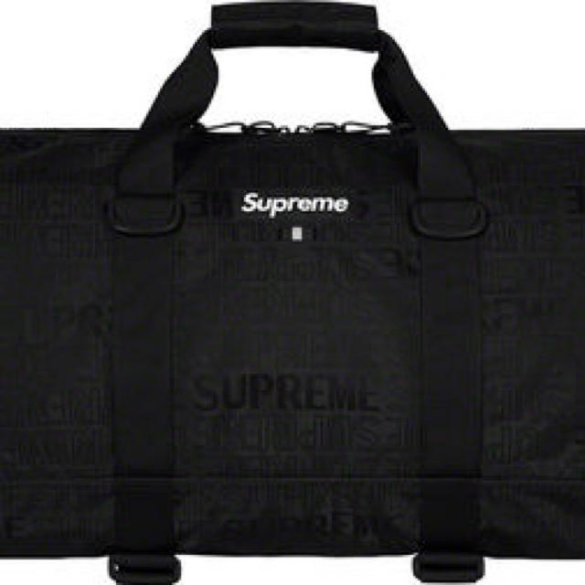 Supreme 19SS Duffle Bag 【気質アップ】 63.0%OFF noxcapital.de