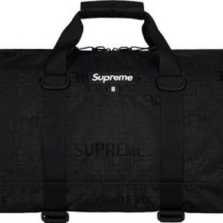 シュプリーム(Supreme)のSupreme 19SS Duffle Bag(ボストンバッグ)