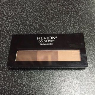 レブロン(REVLON)のレブロン カラーステイ ブロウメーカー(その他)