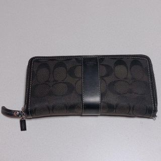 コーチ(COACH)のCOACH 長財布(長財布)