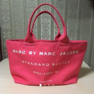 マークバイマークジェイコブス(MARC BY MARC JACOBS)のななみ様専用です(トートバッグ)