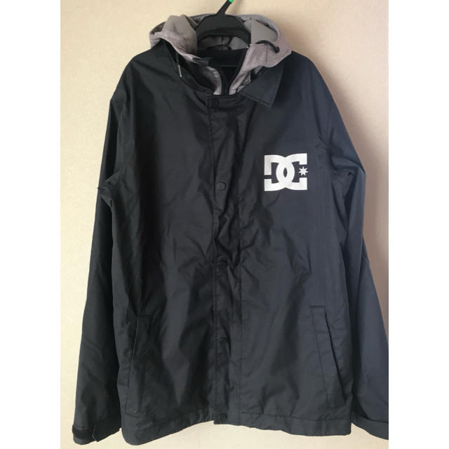 DC - DC スノーボードウェアの通販 by なおき's shop｜ディーシーなら ...