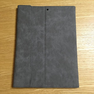 アイパッド(iPad)のiPad ケース タッチペン収納付き(iPadケース)