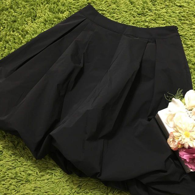 TO BE CHIC(トゥービーシック)のmomo様専用 お値引き レディースのスカート(ひざ丈スカート)の商品写真