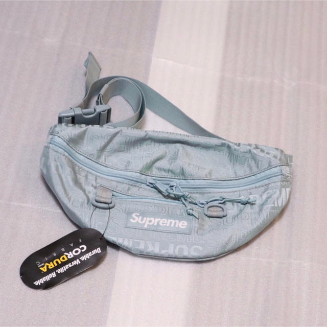 Supreme Waist Bag