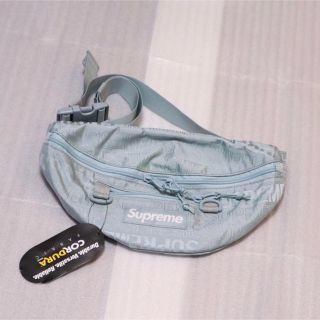 シュプリーム(Supreme)のSupreme Waist Bag(ボディバッグ/ウエストポーチ)