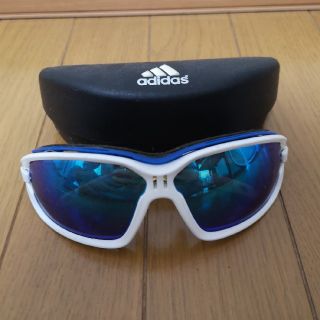 アディダス(adidas)のadidas evil eye evo pro L(ウエア)