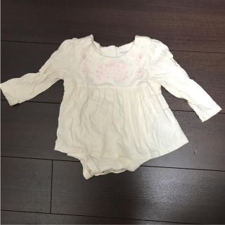 ベビーギャップ(babyGAP)のbaby gap カットソー(シャツ/カットソー)