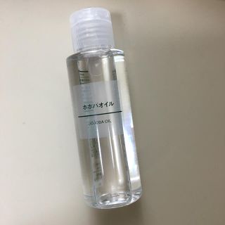 ムジルシリョウヒン(MUJI (無印良品))の無印良品 ホホバオイル(その他)