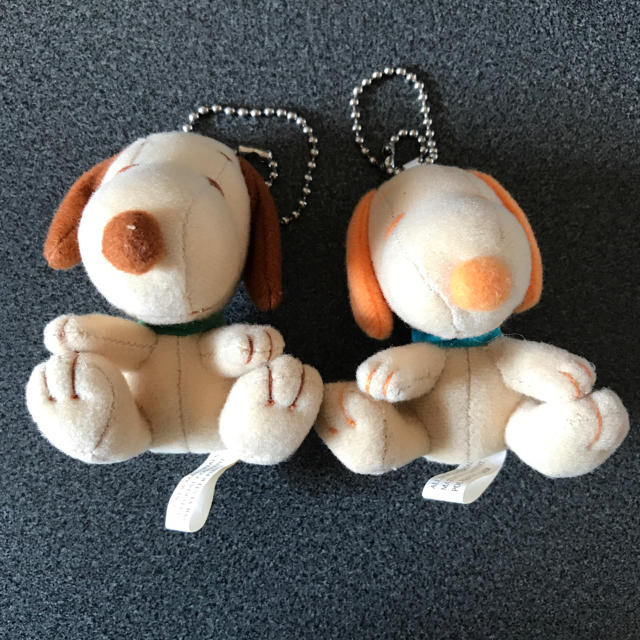 SNOOPY(スヌーピー)のSNOOPY エンタメ/ホビーのおもちゃ/ぬいぐるみ(キャラクターグッズ)の商品写真