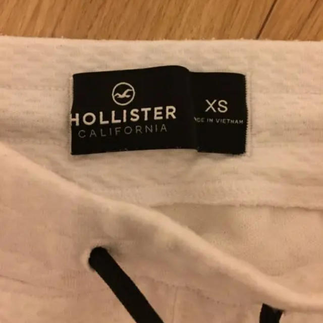 Hollister(ホリスター)のHollister ショートパンツ メンズのパンツ(ショートパンツ)の商品写真