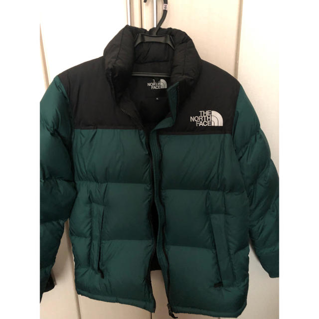 The North Face Nuptse Jacket M ヌプシ 専用