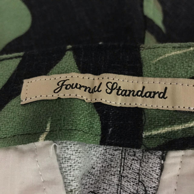 JOURNAL STANDARD(ジャーナルスタンダード)の専用★ジャーナルスタンダード ショートパンツ（中古） メンズのパンツ(ショートパンツ)の商品写真