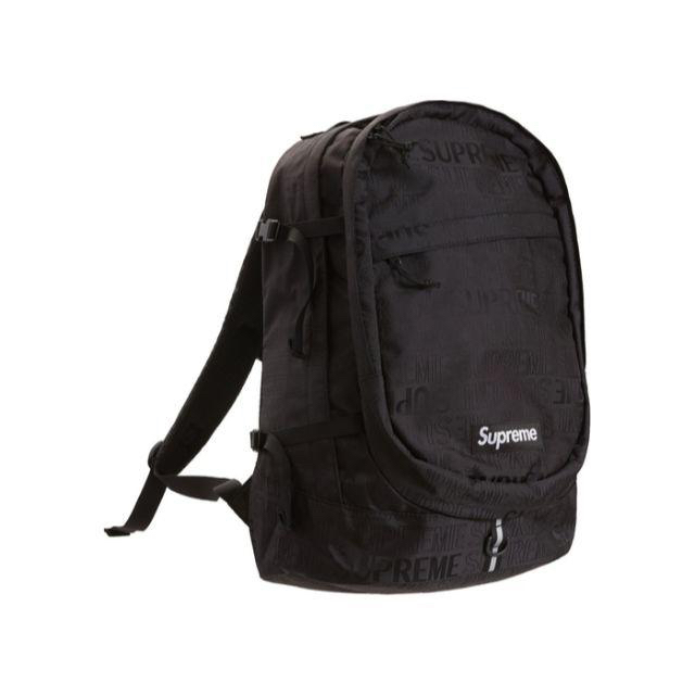☆大感謝セール】 Supreme Ice (SS19) Backpack Backpack Supreme ...