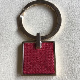 グッチ(Gucci)のグッチ   キーリング(キーホルダー)