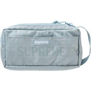 シュプリーム(Supreme)のSupreme Organizer Pouch (SS19)Light Blue(その他)