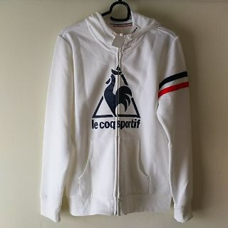 ルコックスポルティフ(le coq sportif)のルコックスポルティフ パーカー(パーカー)