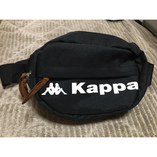 Kappa(カッパ)のkappa ショルダーバッグ  レディースのバッグ(ショルダーバッグ)の商品写真