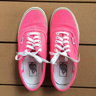 ヴァンズ(VANS)のVANS スニーカー(スニーカー)