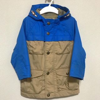 ベビーギャップ(babyGAP)のメロンパンナ様 baby GAP H&Mキッズシャツ(ジャケット/上着)