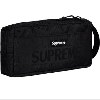 シュプリーム(Supreme)のSUPREME organizer bag シュプリーム ポーチ(ポーチ)