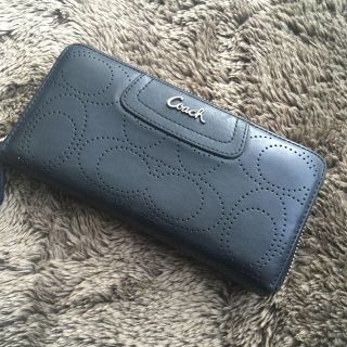 コーチ(COACH)のコーチ(財布)