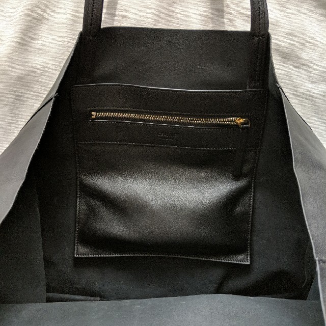 celine(セリーヌ)のCELINE　トートバッグ レディースのバッグ(トートバッグ)の商品写真