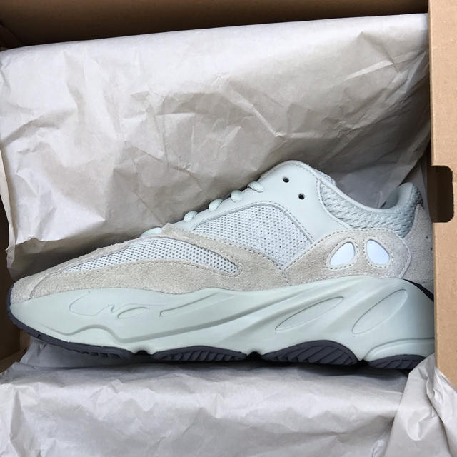 adidas YEEZY BOOST 700 Salt