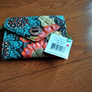 ヴェラブラッドリー(Vera Bradley)のVeraBradleyお財布(財布)