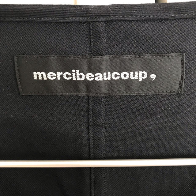 mercibeaucoup(メルシーボークー)のヤチョコ様専用 レディースのワンピース(ひざ丈ワンピース)の商品写真