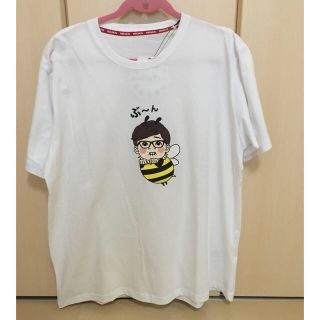 シマムラ(しまむら)のヒカキンTシャツ3L(メンズ)(Tシャツ/カットソー(半袖/袖なし))