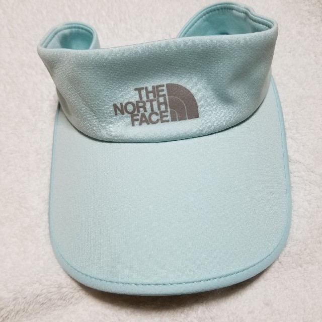 THE NORTH FACE(ザノースフェイス)のノースフェイス　サンバイザー メンズの帽子(サンバイザー)の商品写真