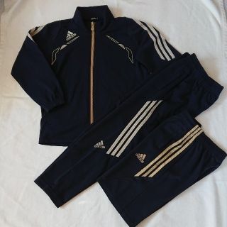 アディダス(adidas)のadidas ジャージ 3点セット 120(その他)