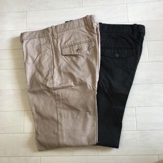 ギャップ(GAP)のGAP チノパンセット30(チノパン)