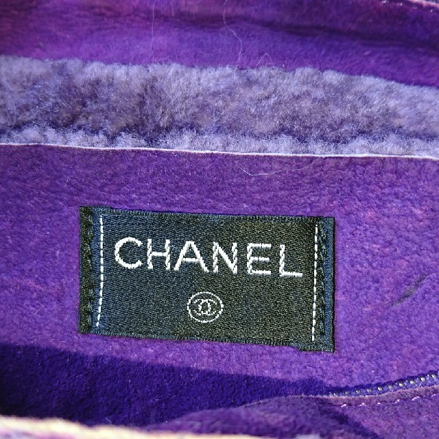 CHANEL(シャネル)の正規品 CHANEL レディースのバッグ(ショルダーバッグ)の商品写真