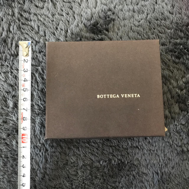 Bottega Veneta(ボッテガヴェネタ)のボッテガヴェネタ 箱 レディースのバッグ(ショップ袋)の商品写真