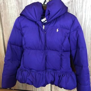 ラルフローレン(Ralph Lauren)のラルフローレン ダウンジャケット(ダウンジャケット)