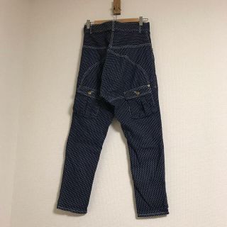 メルシーボークー(mercibeaucoup)のメルシーボーク サルエルパンツ(サルエルパンツ)