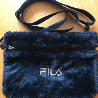 フィラ(FILA)のフィラ❤︎バッグ(ショルダーバッグ)