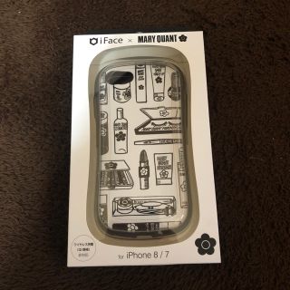 マリークワント(MARY QUANT)のマリクワ iPhoneケース(iPhoneケース)