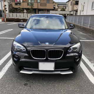 ビーエムダブリュー(BMW)の【mamy様専用】BMW X1 S drive 18i ハイラインpkg (車体)