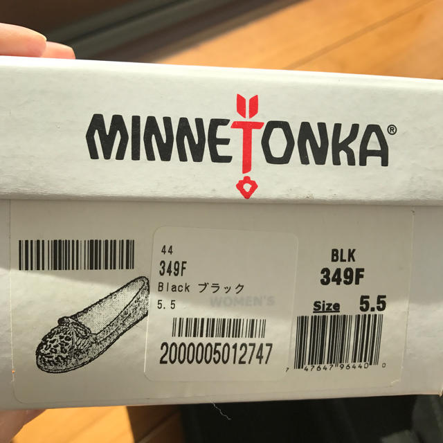 Minnetonka(ミネトンカ)のyuca様専用 レディースの靴/シューズ(スリッポン/モカシン)の商品写真