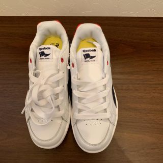 リーボック(Reebok)の新品 リーボック 21㎝(スニーカー)