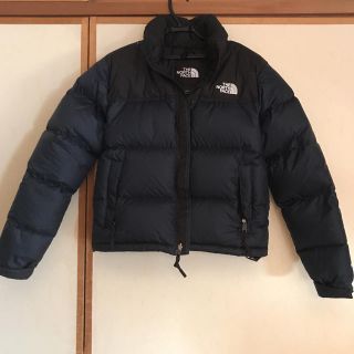 ザノースフェイス(THE NORTH FACE)のノースフェイス ダウン(ダウンジャケット)