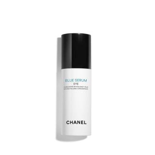 シャネル(CHANEL)の新品未使用‼️ ブルー セラム アイ ♡目もと用美容液♡(アイケア/アイクリーム)