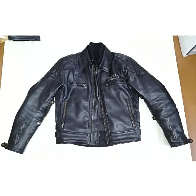 世界的に有名な BADBOY supercreativa.com.mx BADBOYライダース