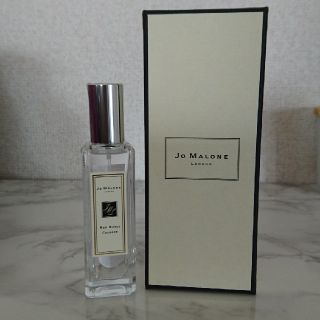 ジョーマローン(Jo Malone)の新品未使用 Jo Malone レッドローズ(香水(女性用))