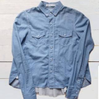 sacai(シャツ/ブラウス(長袖/七分))のフリマアイテム一覧 sacai(シャツ/ブラウス(長袖/七分))のフリマアイテム一覧
