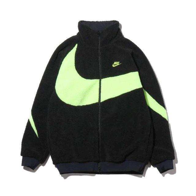 NIKE BIG SWOOSH BOA JACKET ナイキ ボアジャケット